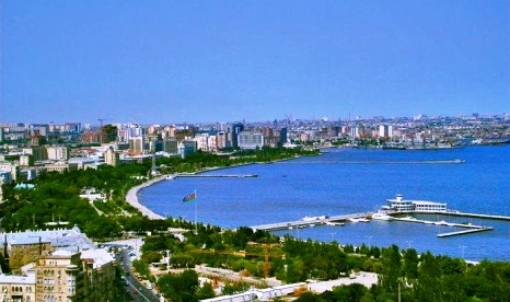 В Баку пройдет международная конференция